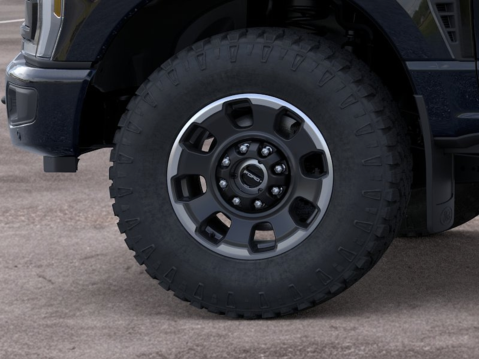 2026 Ford F-250 Super Duty Lariat - Photo 19