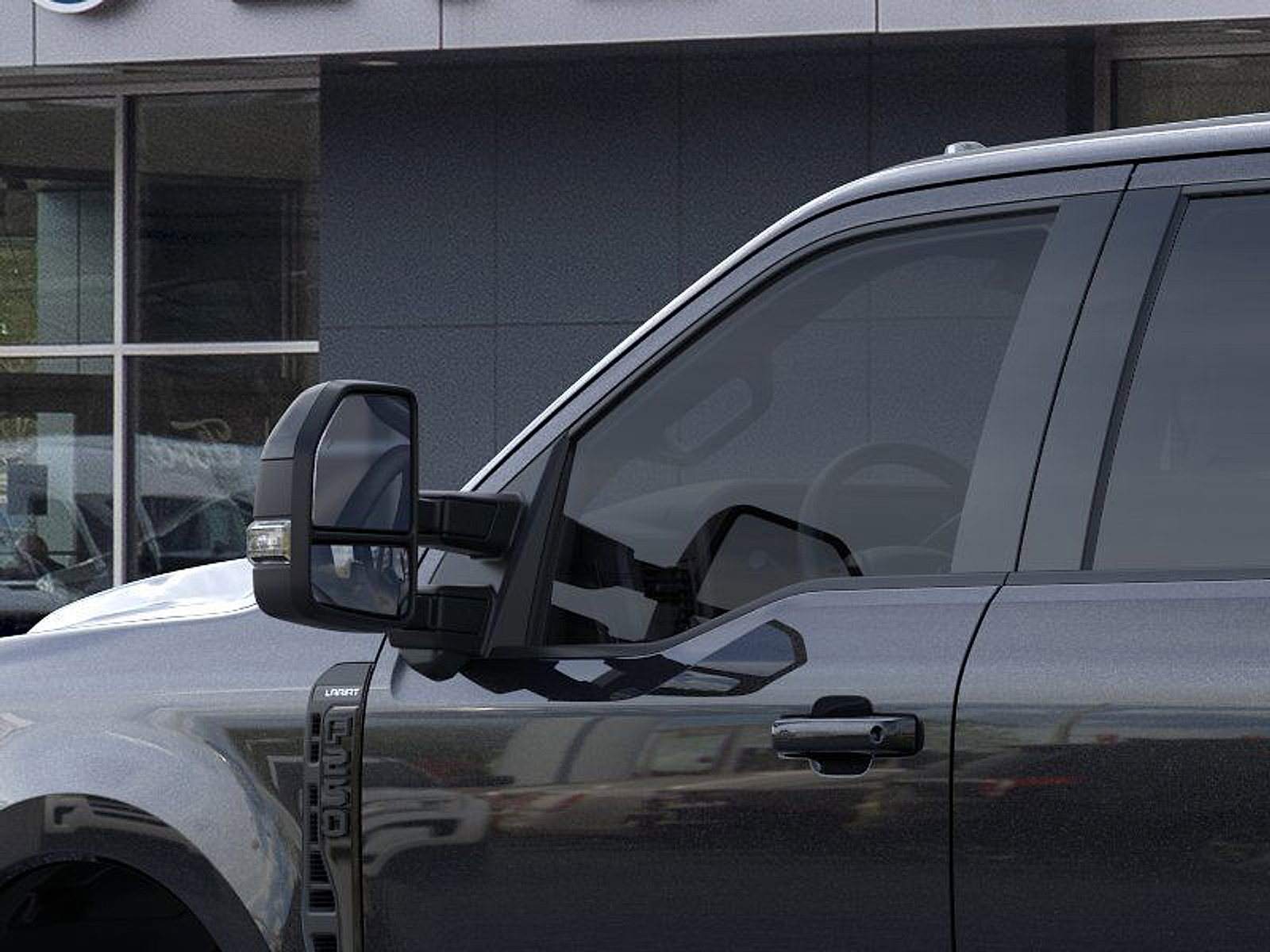 2026 Ford F-250 Super Duty Lariat - Photo 20