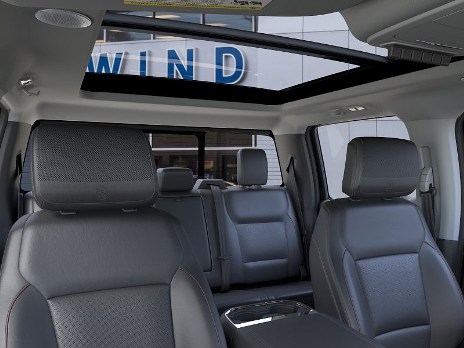 2026 Ford F-250 Super Duty Lariat - Photo 22