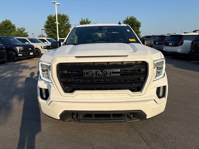 Used 2021 GMC Sierra 1500 Elevation with VIN 3GTU9CET1MG429449 for sale in Kansas City