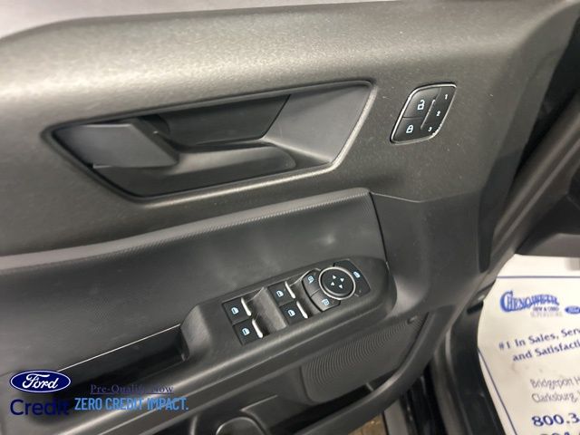 2025 Ford Bronco Sport Badlands - Photo 11