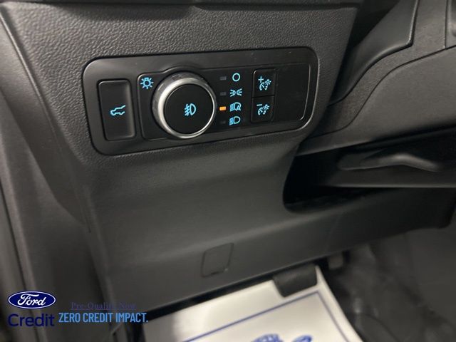 2025 Ford Bronco Sport Badlands - Photo 12