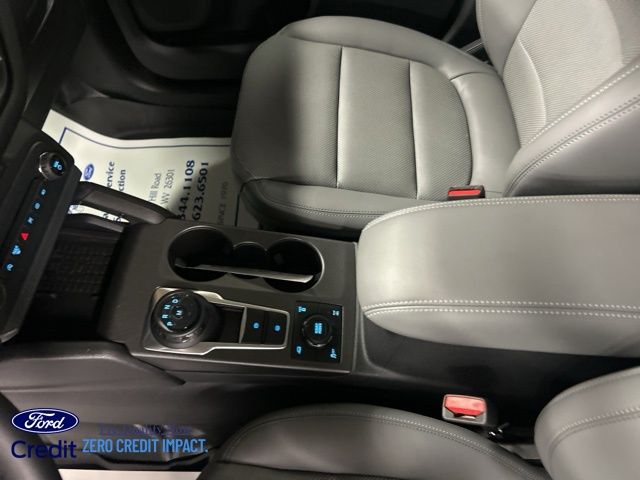 2025 Ford Bronco Sport Badlands - Photo 14