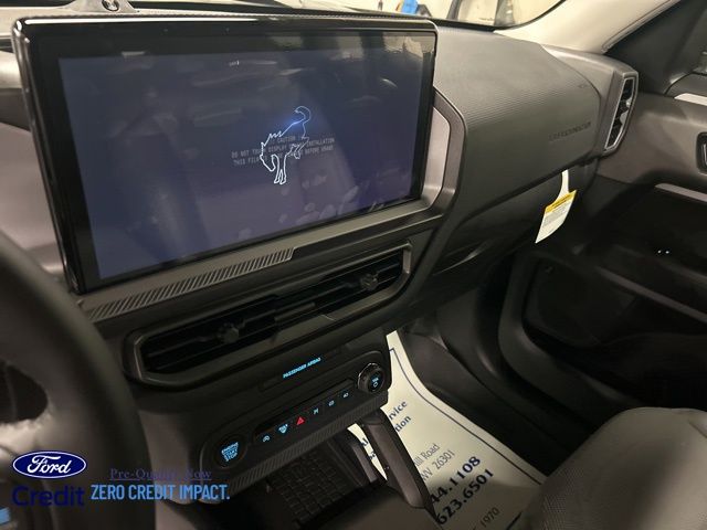 2025 Ford Bronco Sport Badlands - Photo 15