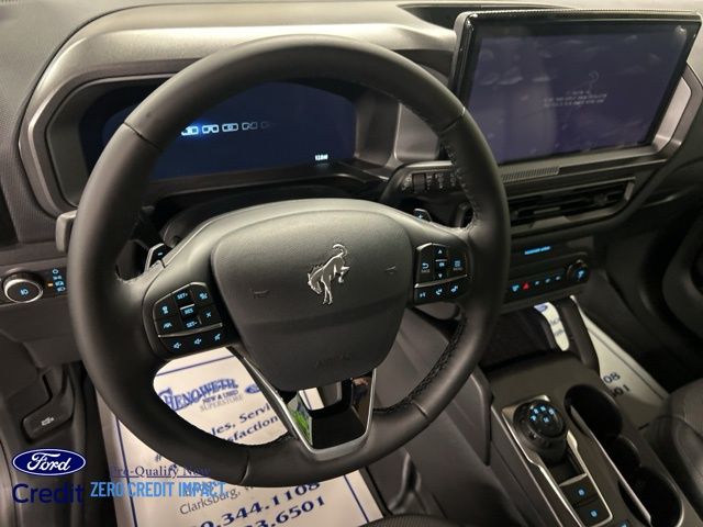 2025 Ford Bronco Sport Badlands - Photo 16