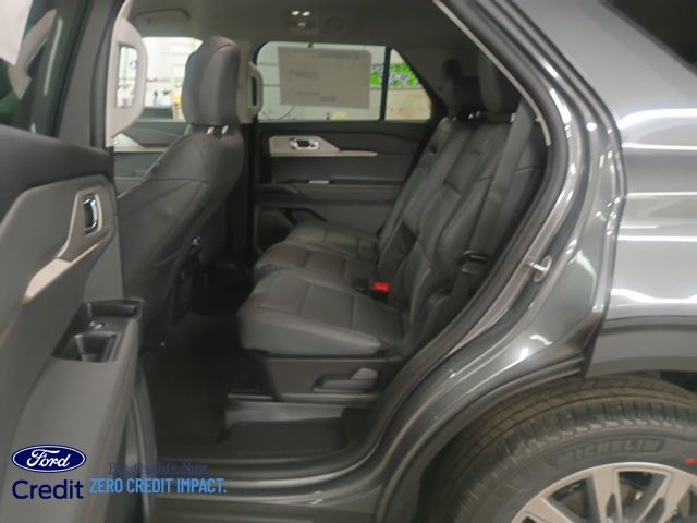 2026 Ford Explorer Active - Photo 9