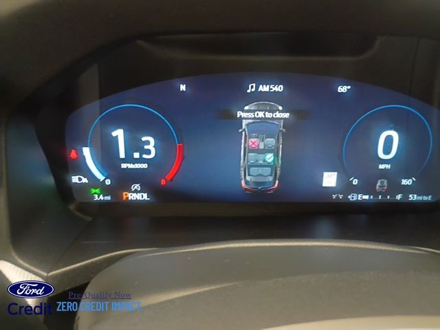2026 Ford Explorer Active - Photo 11