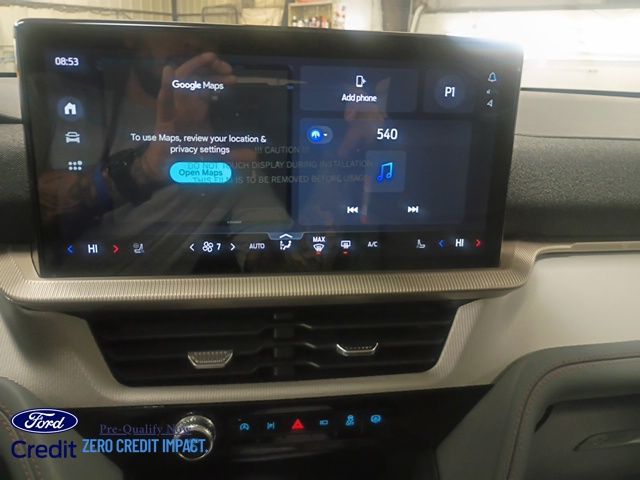2026 Ford Explorer Active - Photo 12