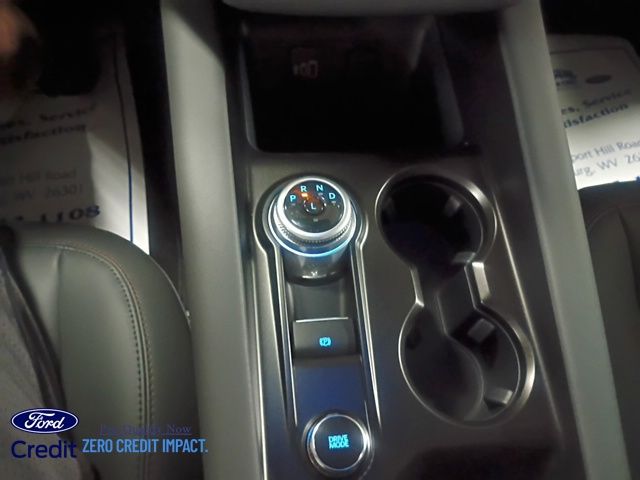 2026 Ford Explorer Active - Photo 14