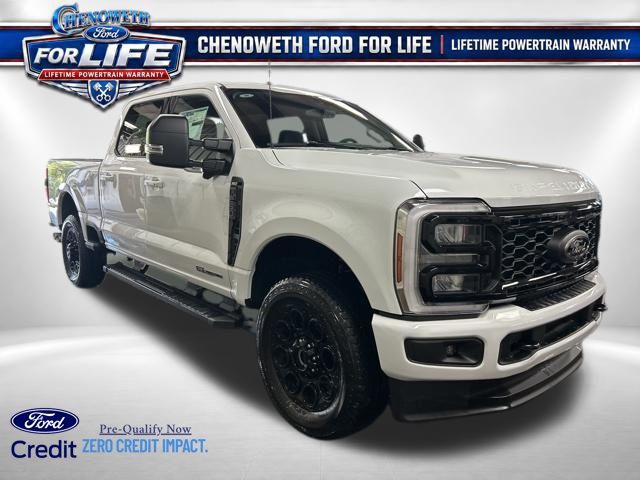 2026 Ford F-250 Super Duty XLT - Photo 6