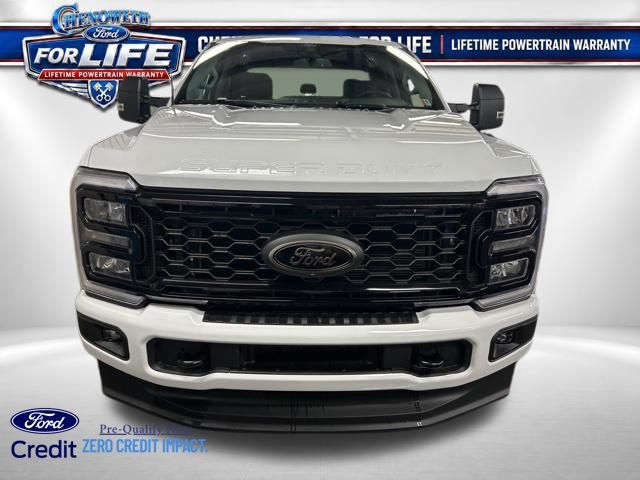 2026 Ford F-250 Super Duty XLT - Photo 7