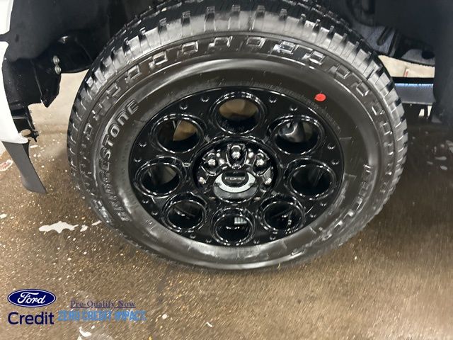 2026 Ford F-250 Super Duty XLT - Photo 8