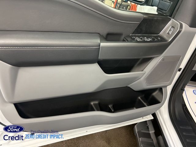 2026 Ford F-250 Super Duty XLT - Photo 10