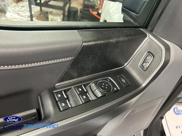 2026 Ford F-250 Super Duty XLT - Photo 11