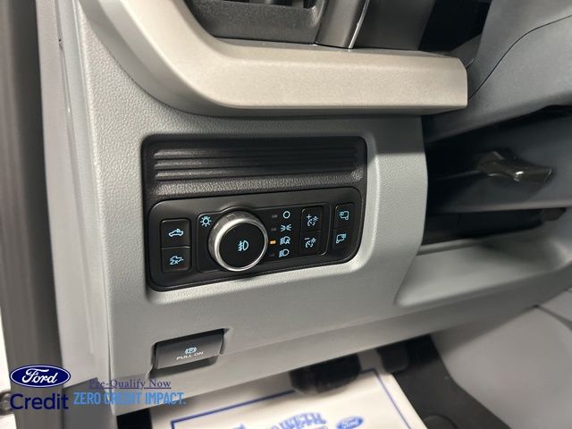2026 Ford F-250 Super Duty XLT - Photo 12