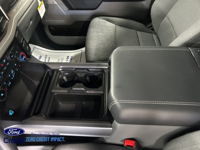2026 Ford F-250 Super Duty XLT - Photo 14