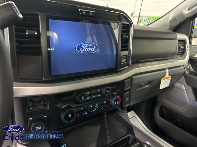 2026 Ford F-250 Super Duty XLT - Photo 15
