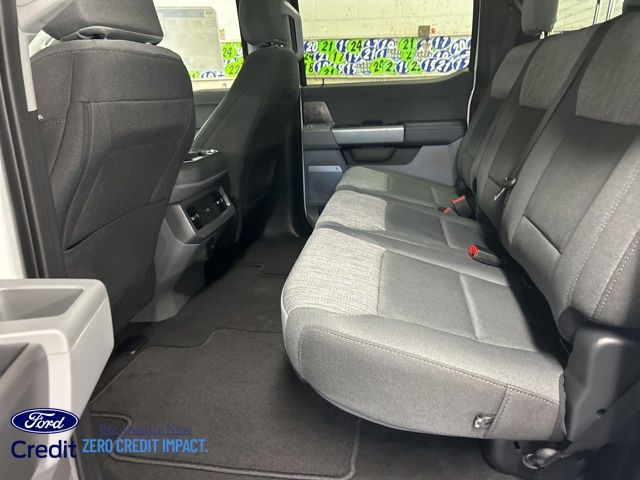 2026 Ford F-250 Super Duty XLT - Photo 16