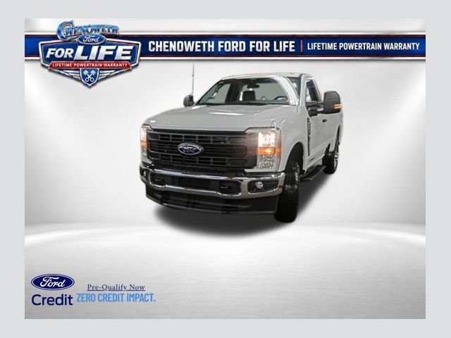 2026 Ford F-250 Super Duty