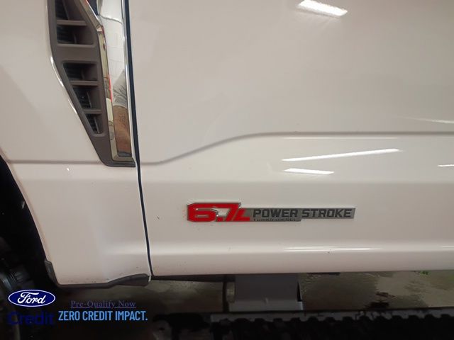 2026 Ford F-250 Super Duty XL - Photo 7