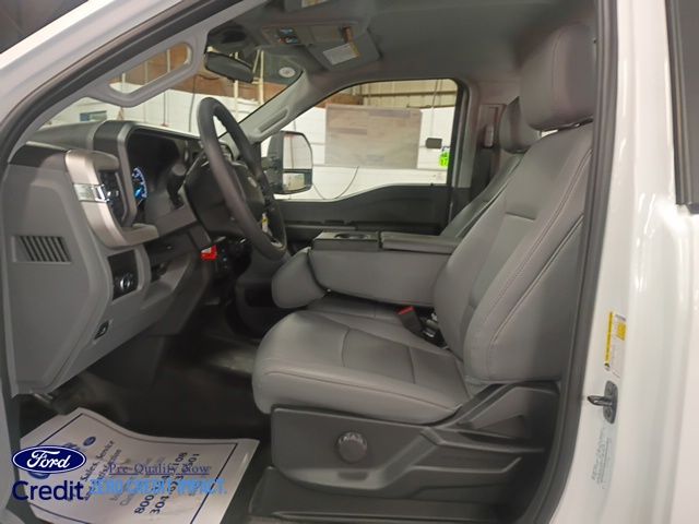2026 Ford F-250 Super Duty XL - Photo 8