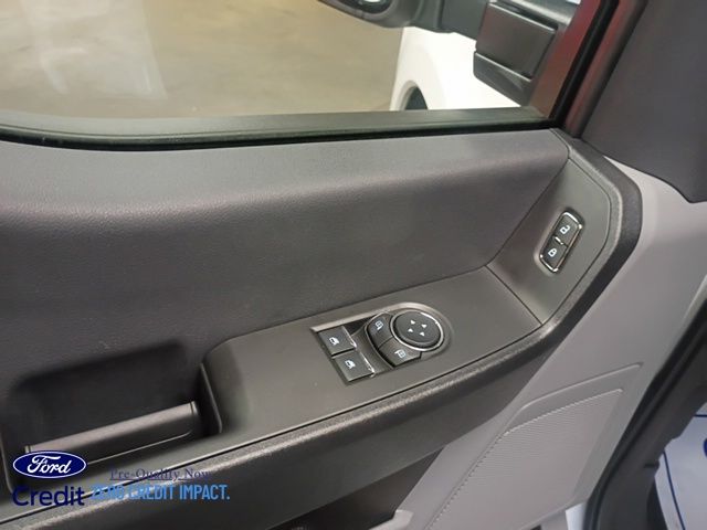 2026 Ford F-250 Super Duty XL - Photo 9