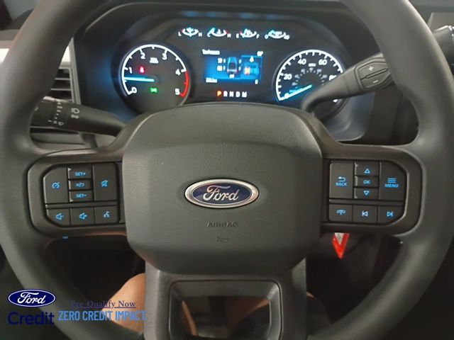 2026 Ford F-250 Super Duty XL - Photo 11