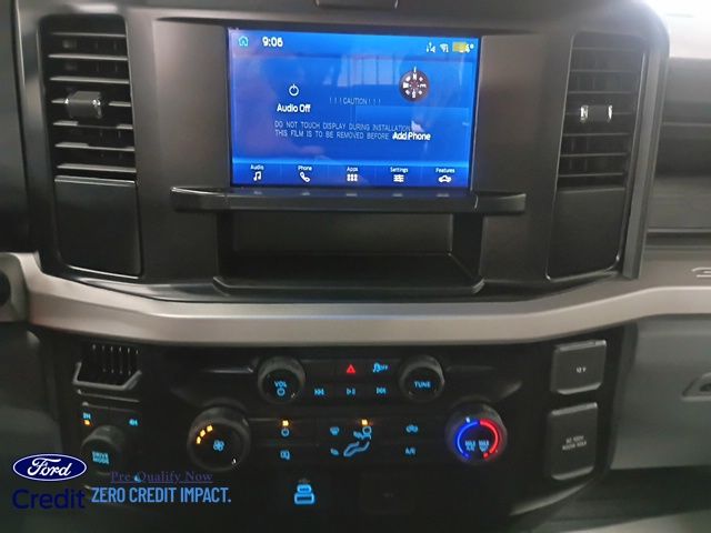 2026 Ford F-250 Super Duty XL - Photo 13