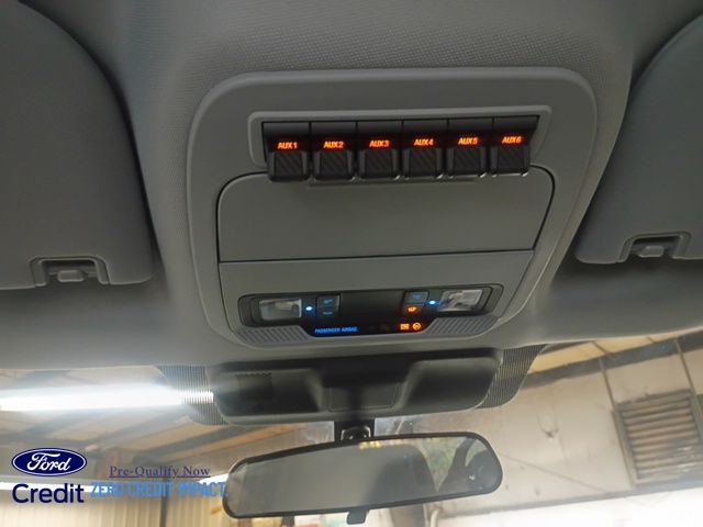 2026 Ford F-250 Super Duty XL - Photo 16