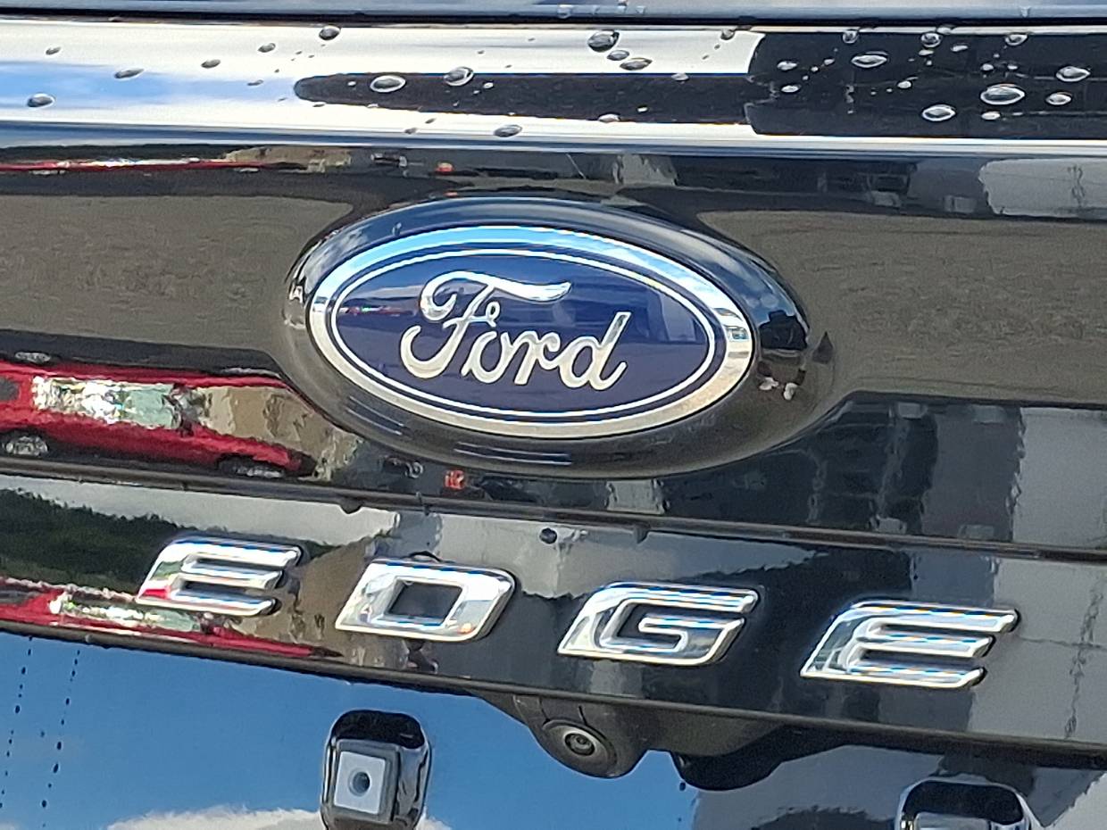2023 Ford Edge SEL - Photo 29