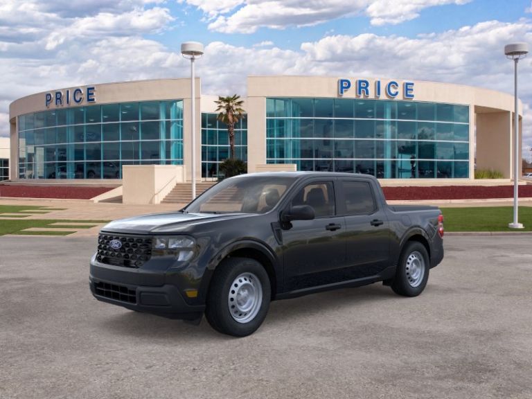 2026 Ford Maverick XL AWD