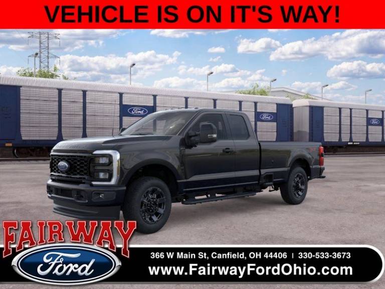 2026 Ford F-350SD XL STX