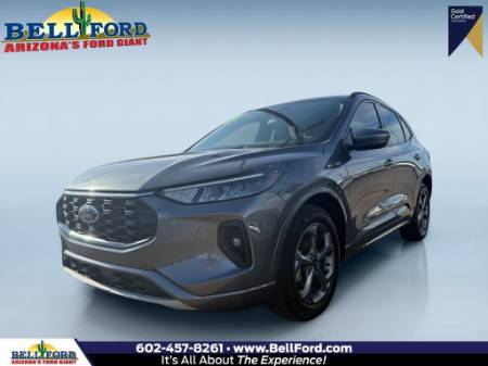 2023 Ford Escape ST-Line Select