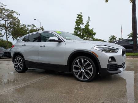 2018 BMW X2 sDrive28i