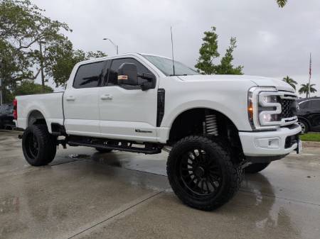 2024 Ford F-250SD XLT
