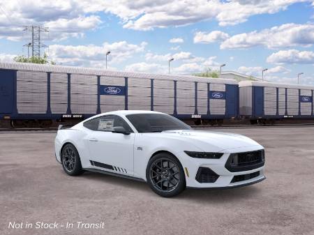2026 Ford Mustang EcoBoost® Premium