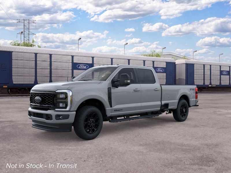 New 2026 Ford Super Duty F-350 SRW XLT