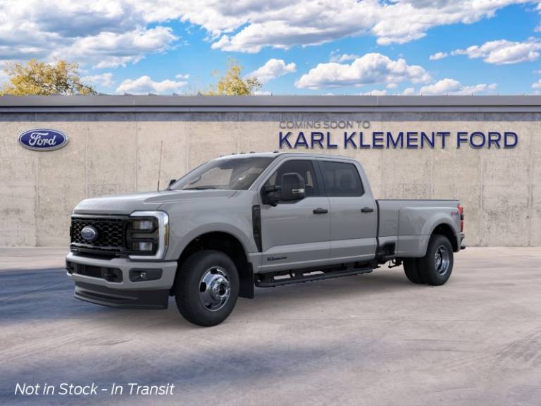 2026 Ford Super Duty F-350 DRW XL