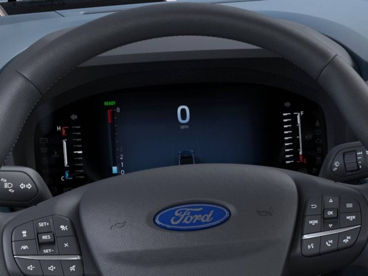 2025 Ford Maverick Lariat - Photo 14