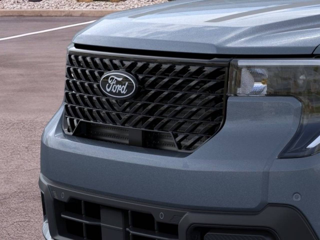 2025 Ford Maverick Lariat - Photo 19