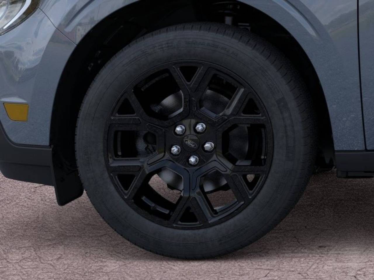 2025 Ford Maverick Lariat - Photo 21