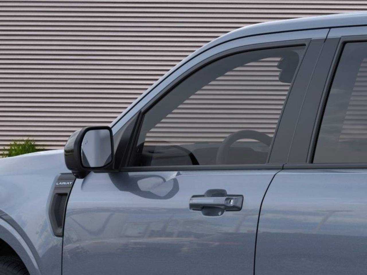 2025 Ford Maverick Lariat - Photo 22