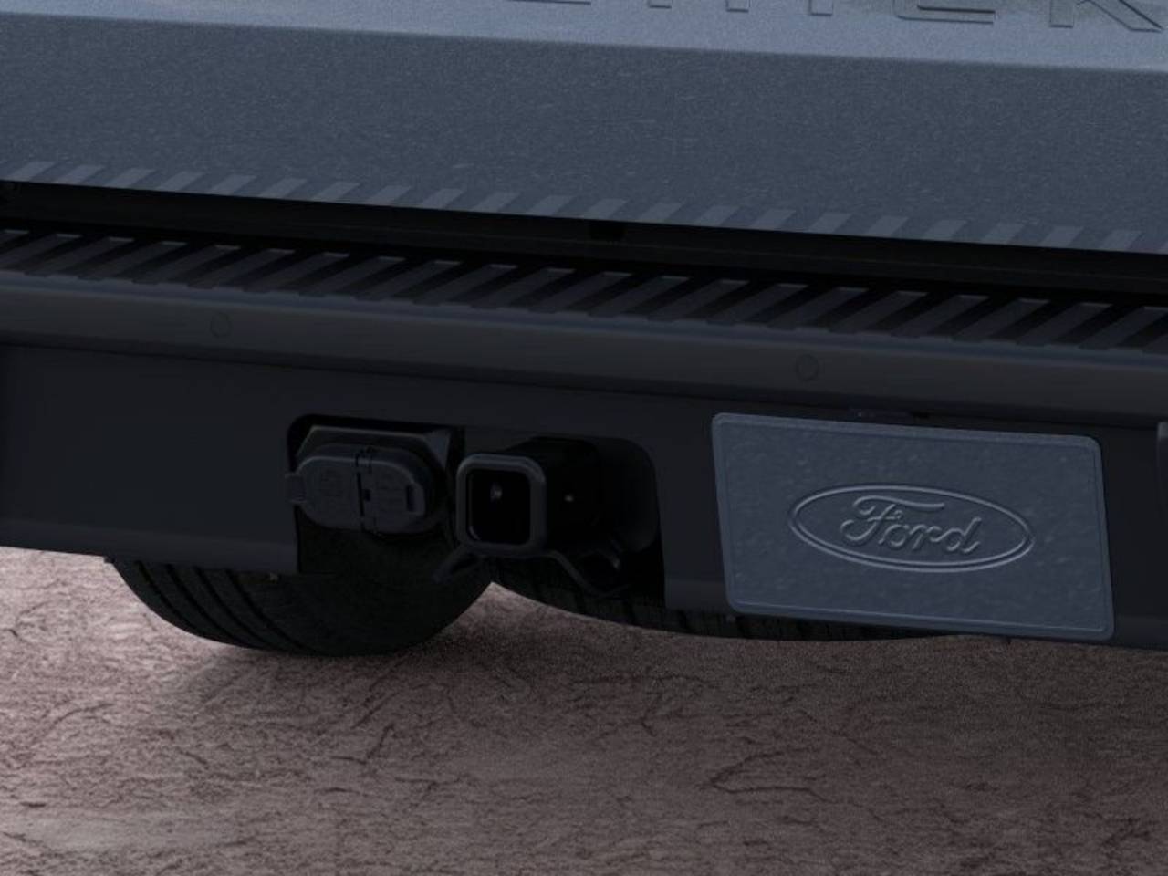 2025 Ford Maverick Lariat - Photo 24