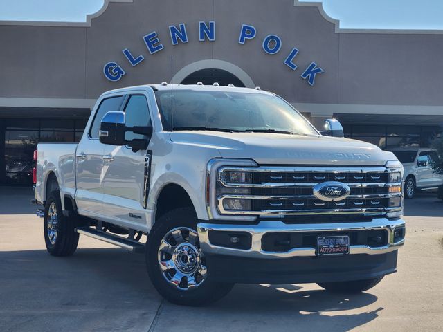 2026 Ford F-250 Super Duty