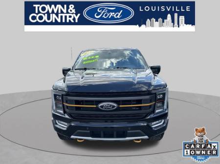 2023 Ford F-150 Tremor 402A Pkg