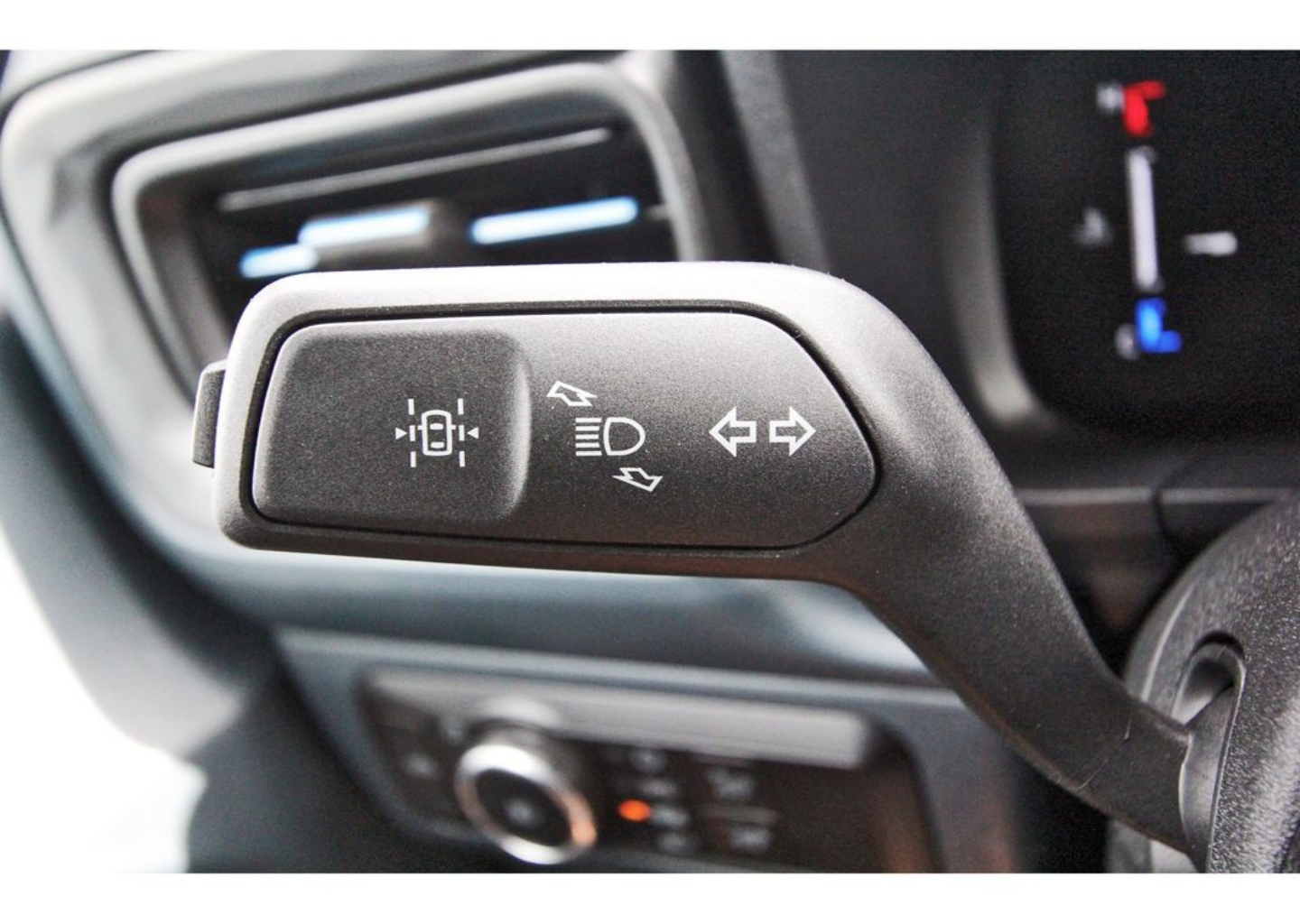2026 Ford Maverick Lobo Standard - Photo 11
