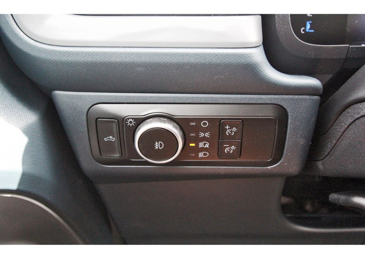 2026 Ford Maverick Lobo Standard - Photo 14