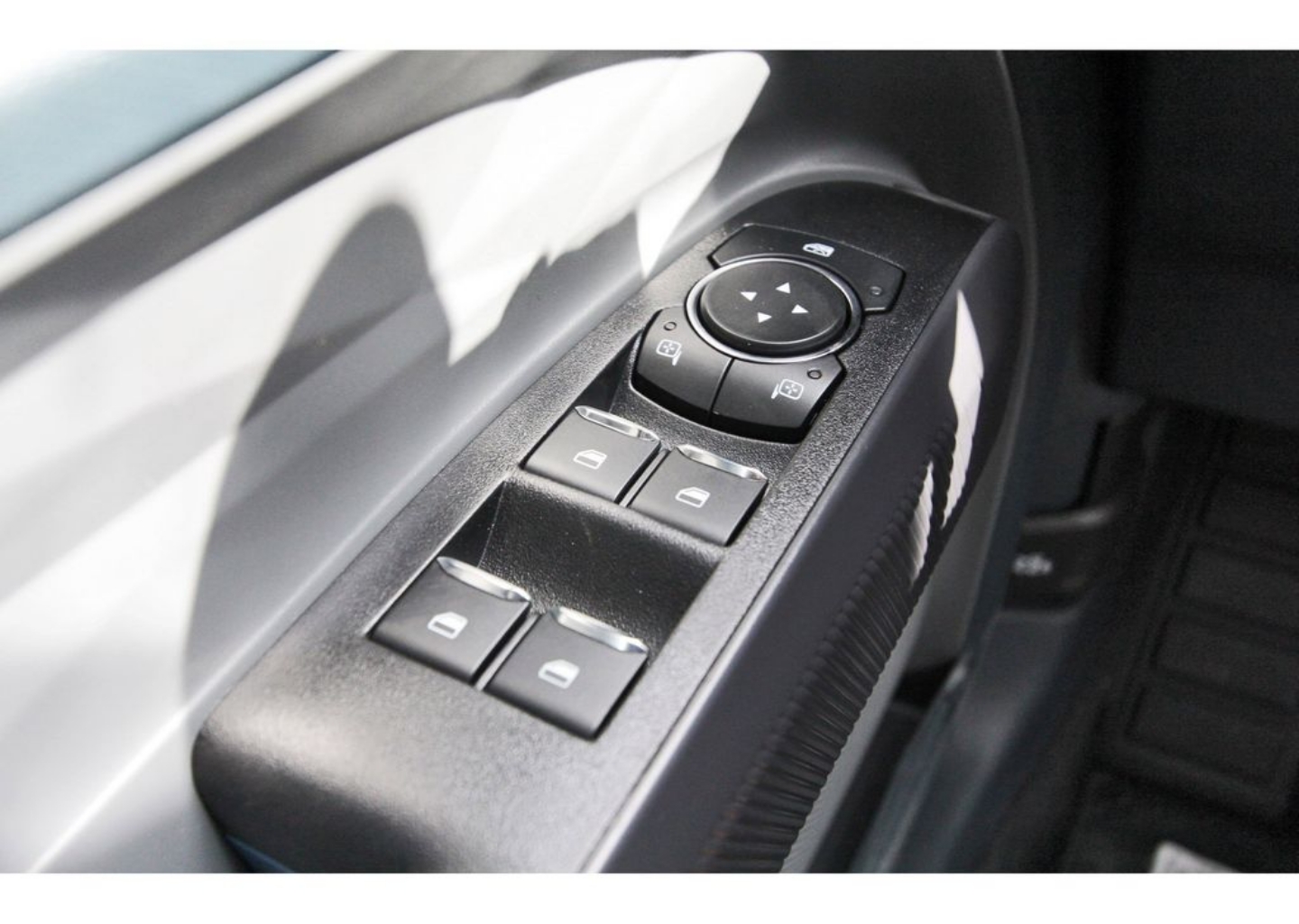2026 Ford Maverick Lobo Standard - Photo 15