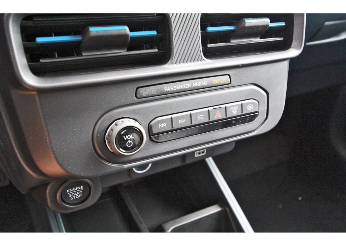 2026 Ford Maverick Lobo Standard - Photo 18