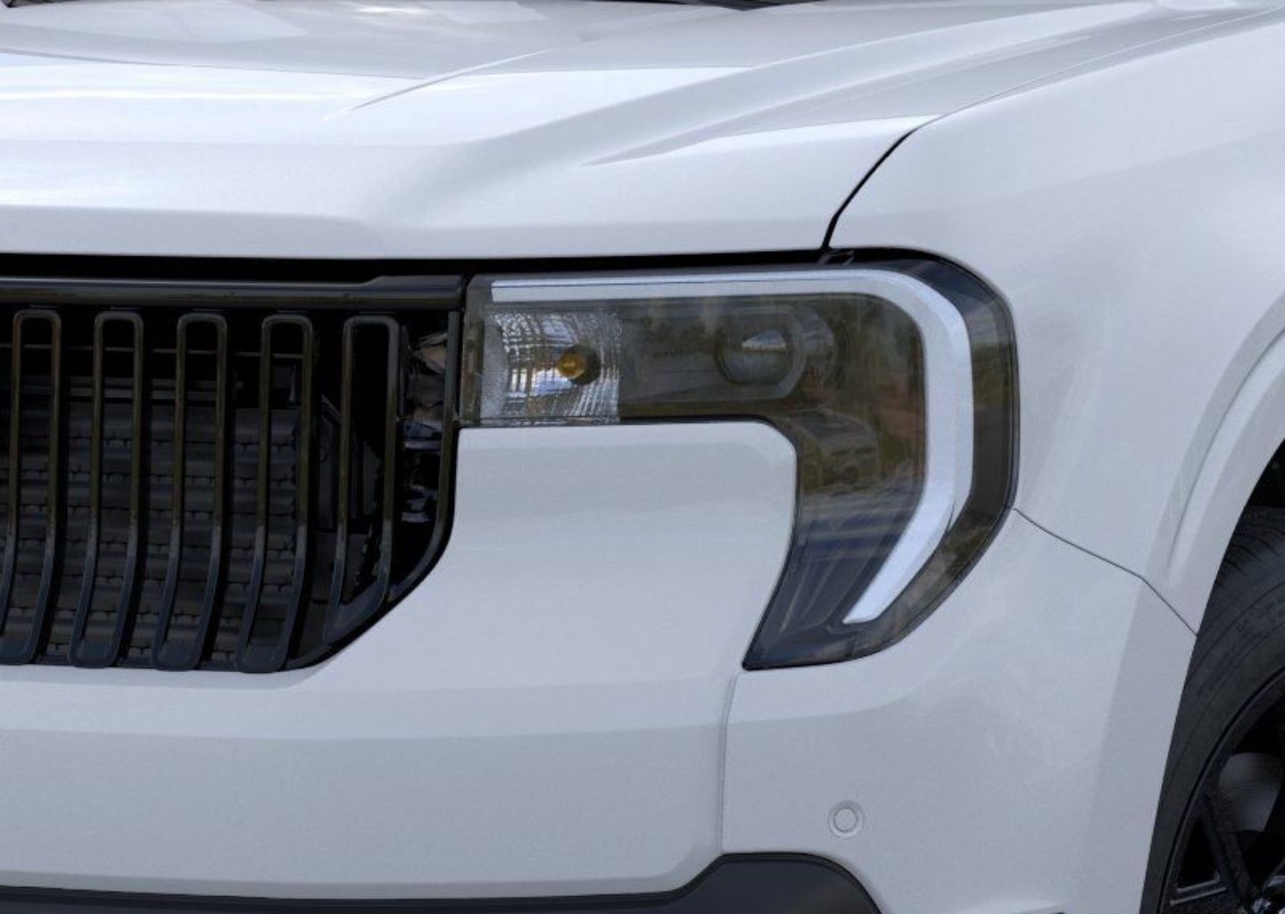 2026 Ford Maverick Lobo Standard - Photo 20